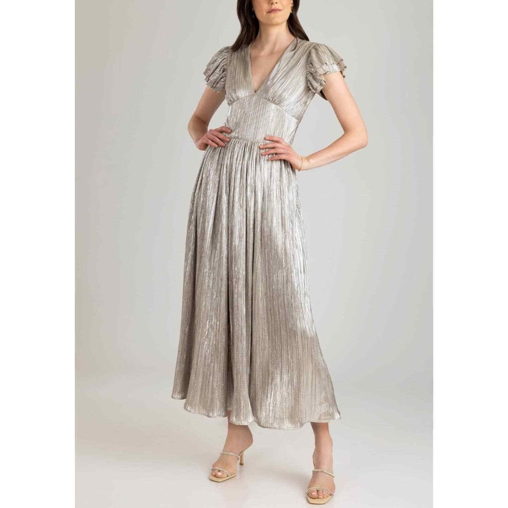 Shoshanna Hera Dress